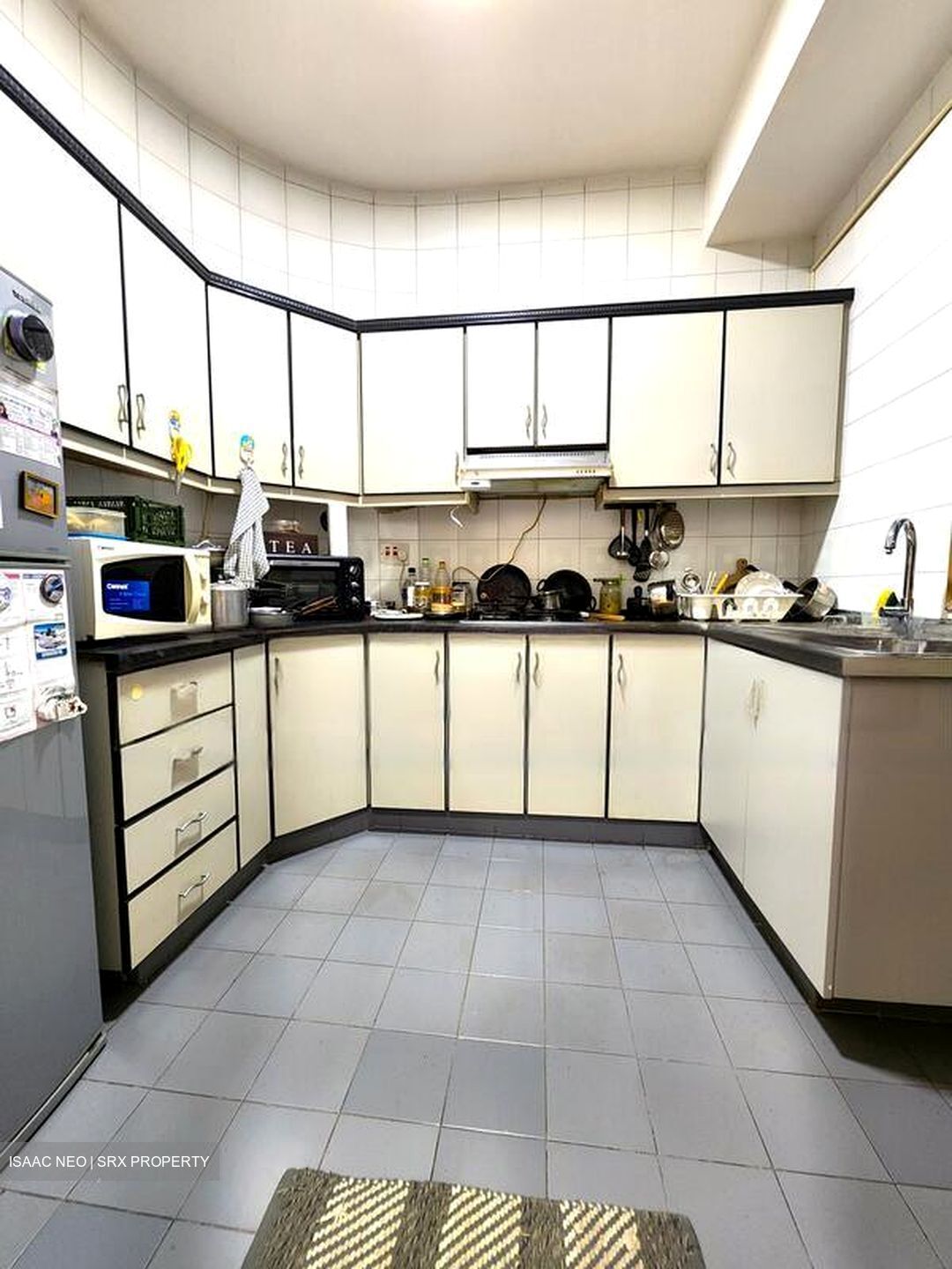 Mandarin Gardens (D15), Condominium #472221391